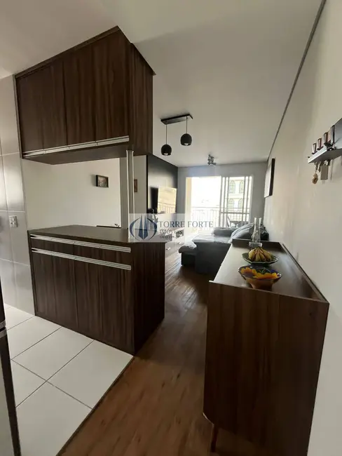 Apartamento com 2 quartos à venda, 53m2 em Ipiranga, São Paulo - SP - imagem 8 Foto 8 de Apartamento com 2 quartos à venda, 53m2 em Ipiranga, São Paulo - SP