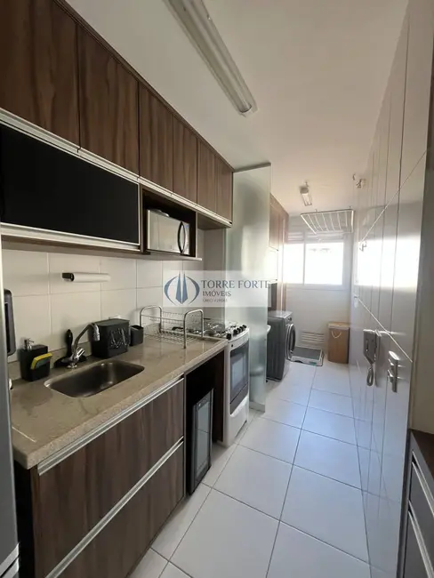 Apartamento com 2 quartos à venda, 53m2 em Ipiranga, São Paulo - SP - imagem 6 Foto 6 de Apartamento com 2 quartos à venda, 53m2 em Ipiranga, São Paulo - SP