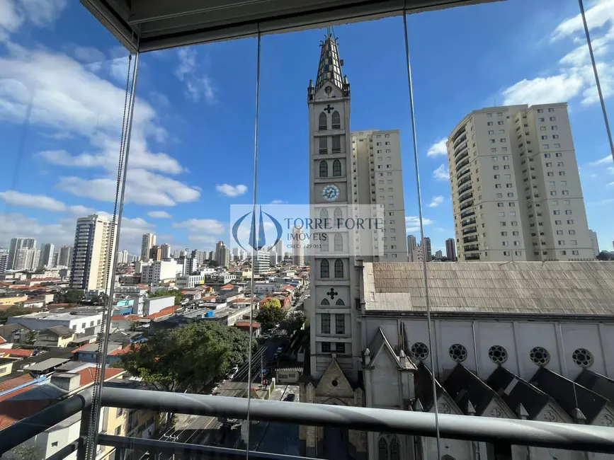 Apartamento com 2 quartos à venda, 53m2 em Ipiranga, São Paulo - SP - imagem 2 Foto 2 de Apartamento com 2 quartos à venda, 53m2 em Ipiranga, São Paulo - SP
