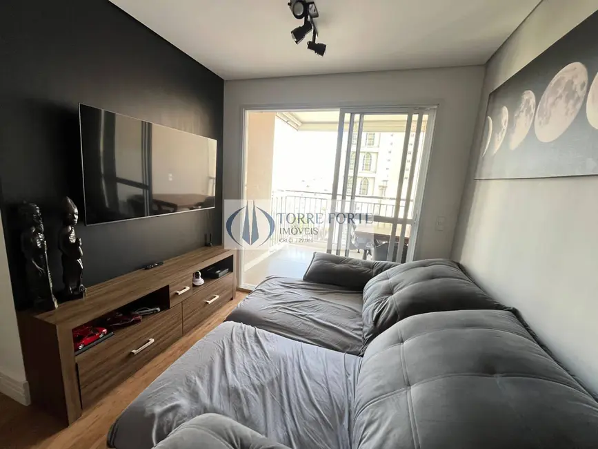 Apartamento com 2 quartos à venda, 53m2 em Ipiranga, São Paulo - SP - imagem 4 Foto 4 de Apartamento com 2 quartos à venda, 53m2 em Ipiranga, São Paulo - SP