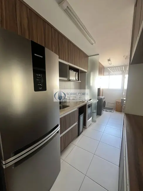 Apartamento com 2 quartos à venda, 53m2 em Ipiranga, São Paulo - SP - imagem 5 Foto 5 de Apartamento com 2 quartos à venda, 53m2 em Ipiranga, São Paulo - SP