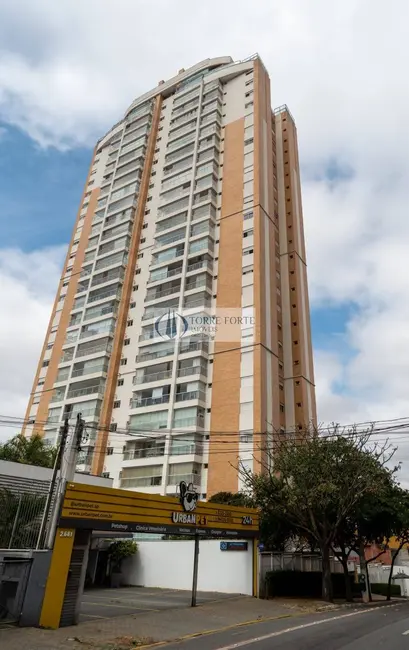 Foto 1 de Apartamento com 3 quartos à venda, 128m2 em Ipiranga, São Paulo - SP