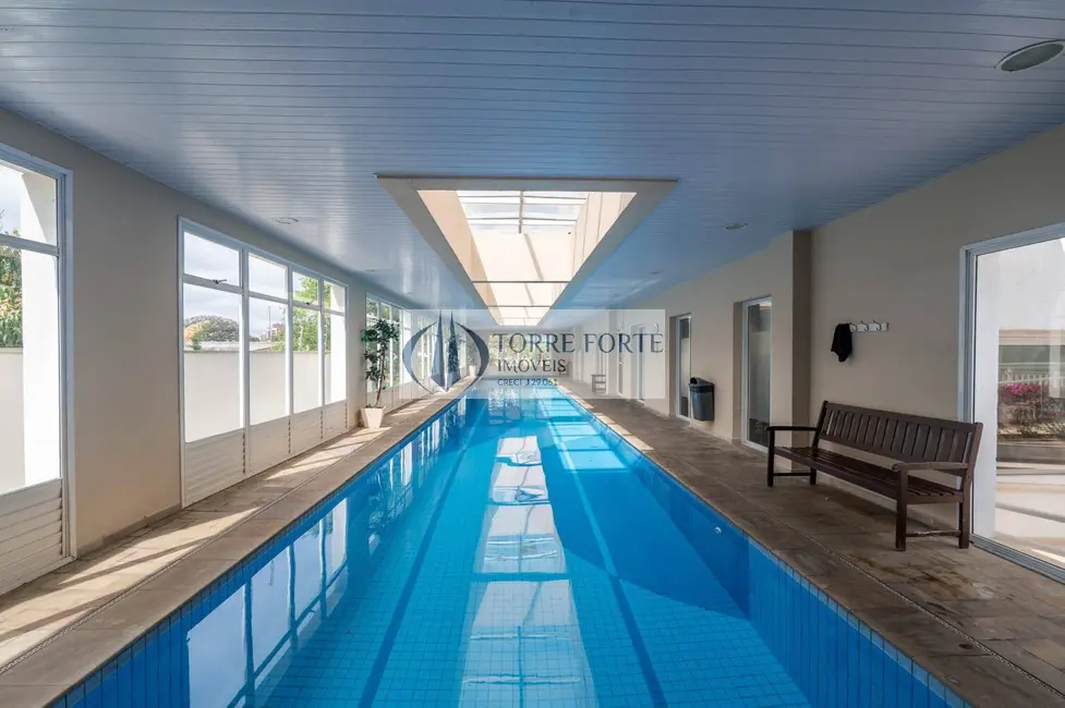 Foto 2 de Apartamento com 3 quartos à venda, 128m2 em Ipiranga, São Paulo - SP