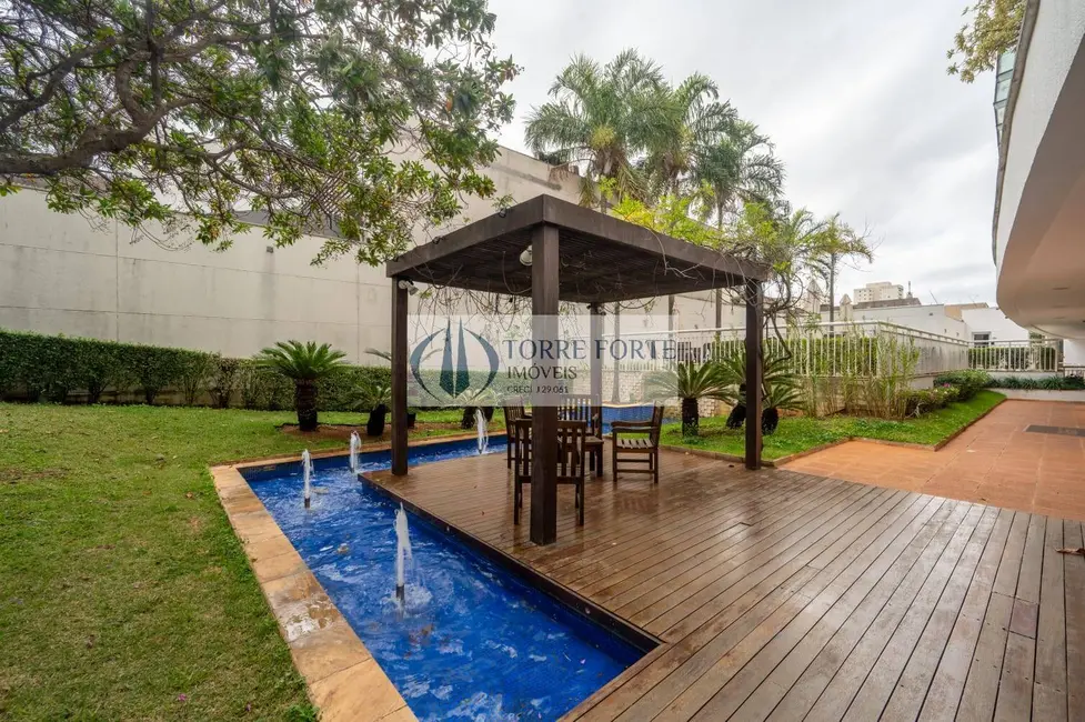 Foto 5 de Apartamento com 3 quartos à venda, 128m2 em Ipiranga, São Paulo - SP