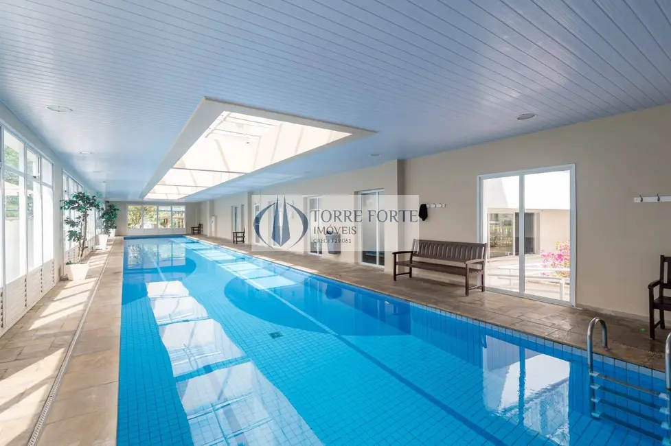 Foto 4 de Apartamento com 3 quartos à venda, 128m2 em Ipiranga, São Paulo - SP