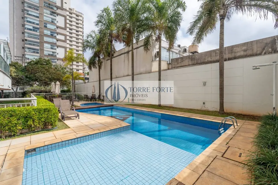 Foto 3 de Apartamento com 3 quartos à venda, 128m2 em Ipiranga, São Paulo - SP