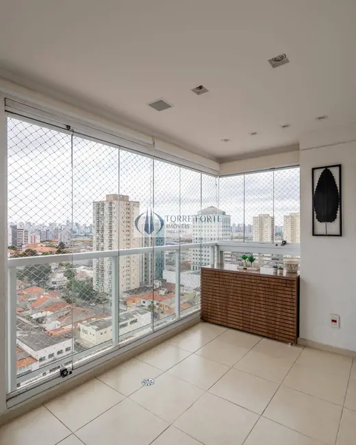 Foto 7 de Apartamento com 3 quartos à venda, 128m2 em Ipiranga, São Paulo - SP