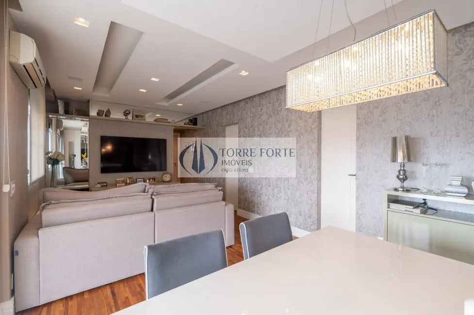 Foto 8 de Apartamento com 3 quartos à venda, 128m2 em Ipiranga, São Paulo - SP