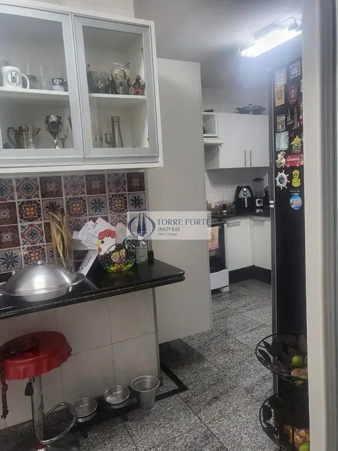 Foto 3 de Apartamento com 3 quartos à venda, 94m2 em Vila Albertina, São Paulo - SP