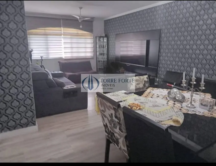 Foto 1 de Apartamento com 3 quartos à venda, 94m2 em Vila Albertina, São Paulo - SP