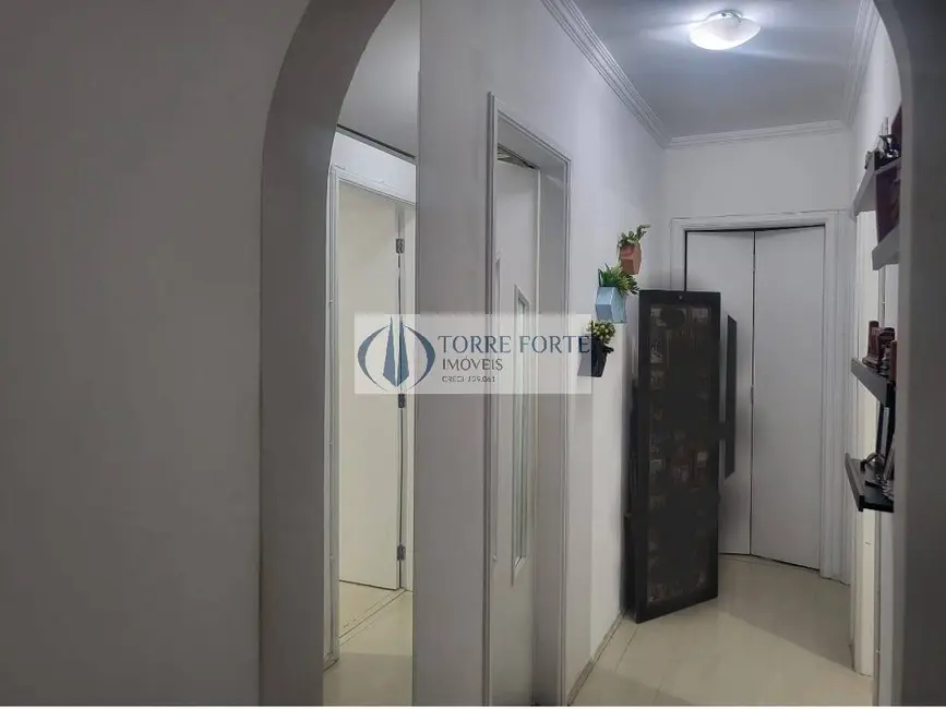 Foto 6 de Apartamento com 3 quartos à venda, 94m2 em Vila Albertina, São Paulo - SP