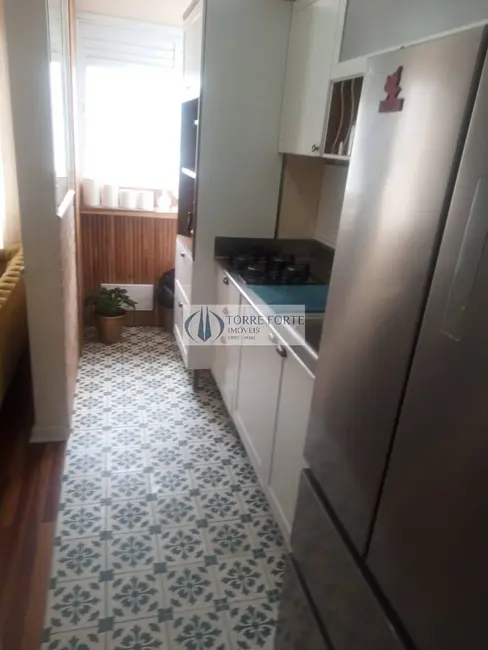 Foto 6 de Apartamento com 2 quartos à venda, 38m2 em Cidade Mãe do Céu, São Paulo - SP