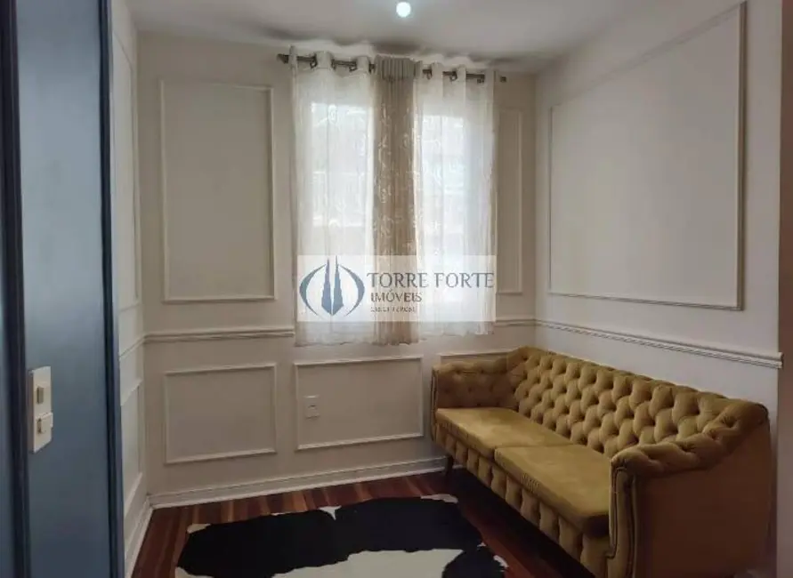 Foto 2 de Apartamento com 2 quartos à venda, 38m2 em Cidade Mãe do Céu, São Paulo - SP