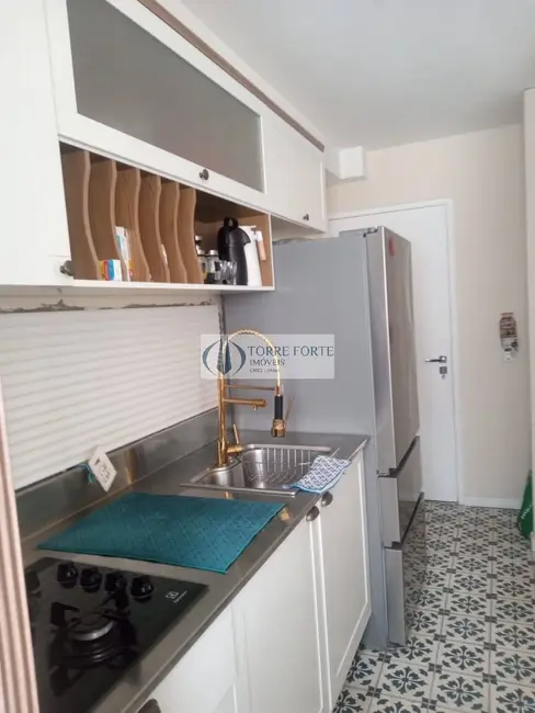 Foto 7 de Apartamento com 2 quartos à venda, 38m2 em Cidade Mãe do Céu, São Paulo - SP