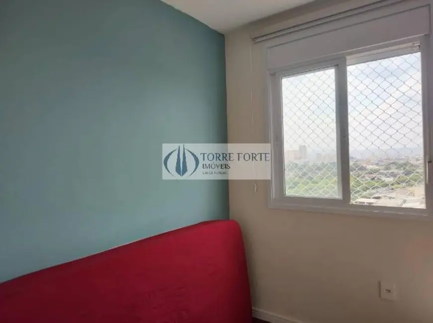 Foto 9 de Apartamento com 2 quartos à venda, 38m2 em Cidade Mãe do Céu, São Paulo - SP