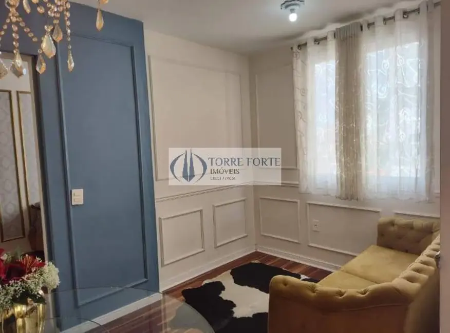 Foto 3 de Apartamento com 2 quartos à venda, 38m2 em Cidade Mãe do Céu, São Paulo - SP