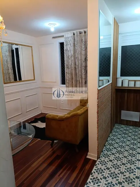 Foto 4 de Apartamento com 2 quartos à venda, 38m2 em Cidade Mãe do Céu, São Paulo - SP