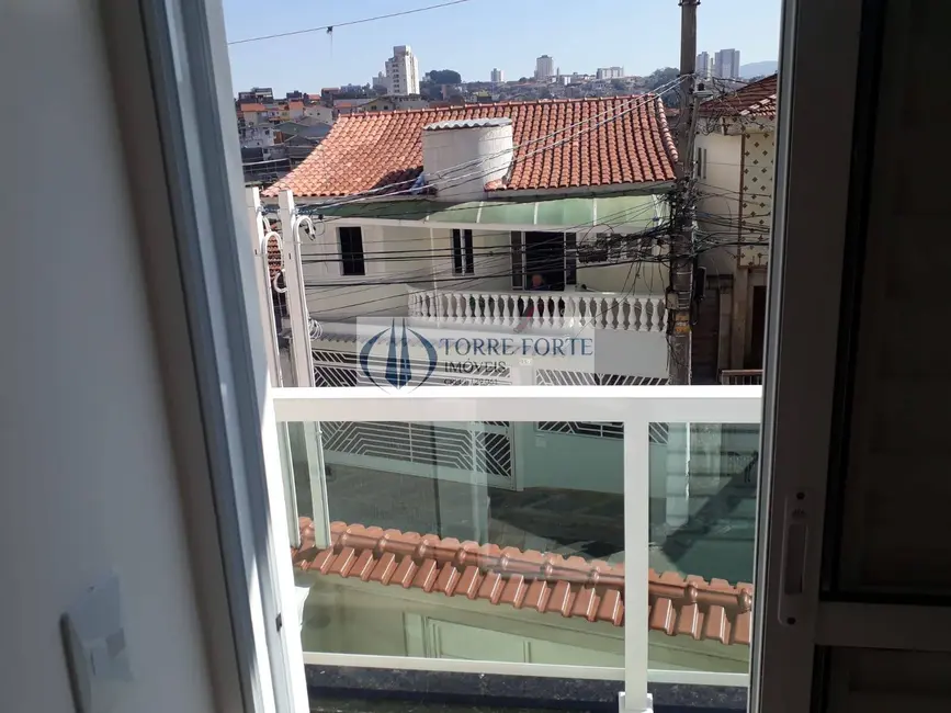 Casa com 3 quartos à venda, 144m2 em Jardim Brasil (Zona Norte), São Paulo - SP - imagem 3 Foto 3 de Casa com 3 quartos à venda, 144m2 em Jardim Brasil (Zona Norte), São Paulo - SP