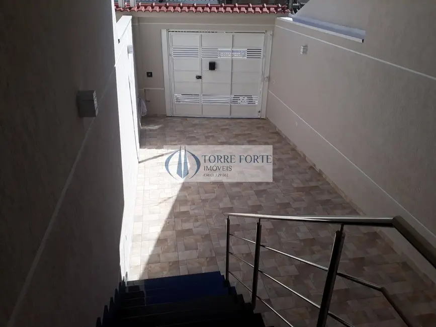 Casa com 3 quartos à venda, 144m2 em Jardim Brasil (Zona Norte), São Paulo - SP - imagem 2 Foto 2 de Casa com 3 quartos à venda, 144m2 em Jardim Brasil (Zona Norte), São Paulo - SP