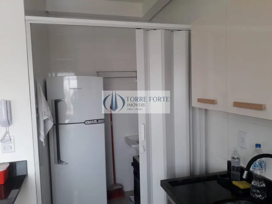 Foto 7 de Apartamento com 1 quarto à venda, 38m2 em Casa Verde Média, São Paulo - SP