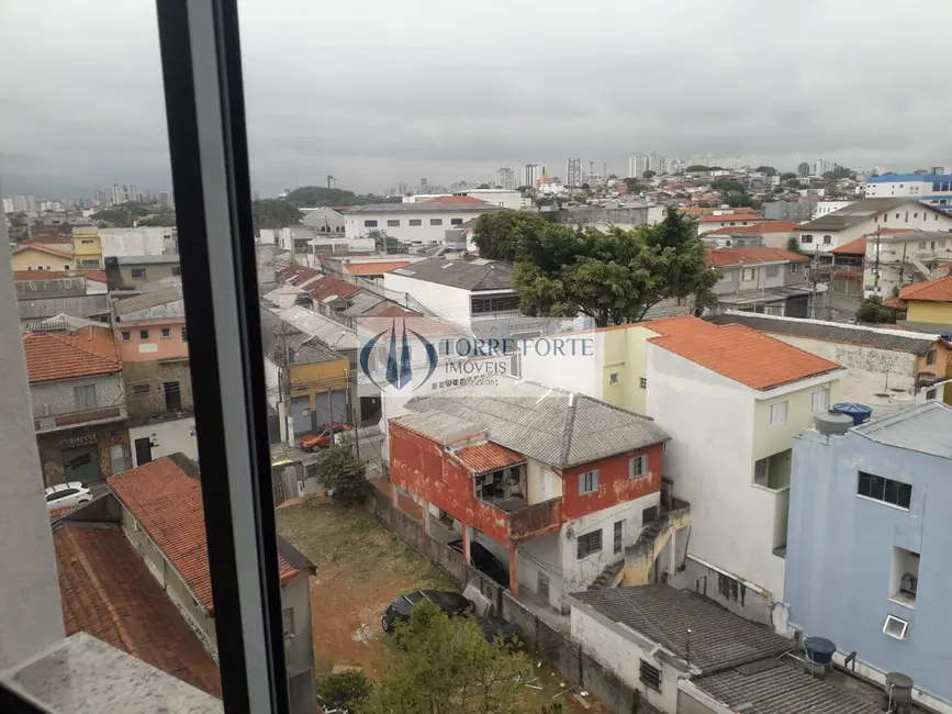 Foto 8 de Apartamento com 1 quarto à venda, 38m2 em Casa Verde Média, São Paulo - SP