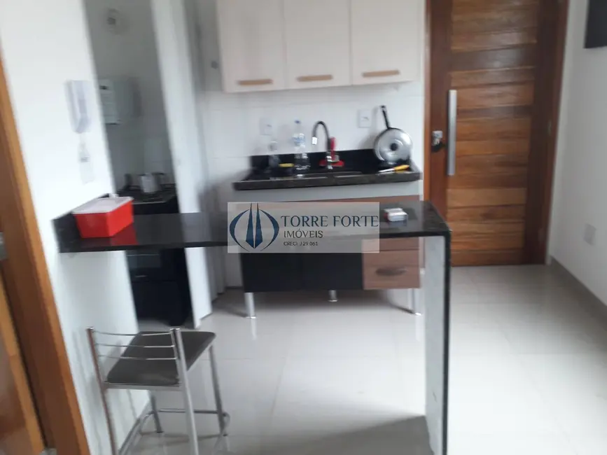 Foto 1 de Apartamento com 1 quarto à venda, 38m2 em Casa Verde Média, São Paulo - SP