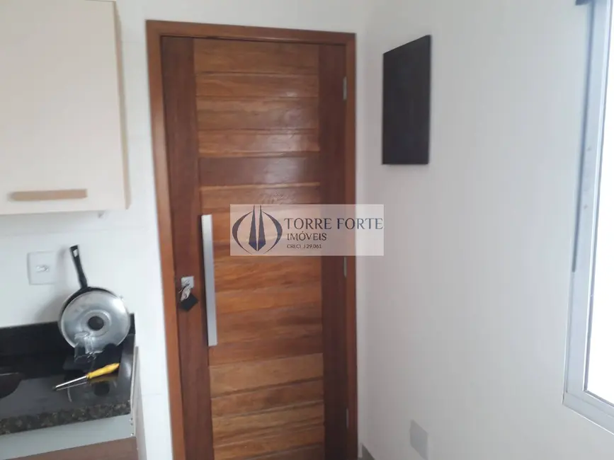 Foto 9 de Apartamento com 1 quarto à venda, 38m2 em Casa Verde Média, São Paulo - SP