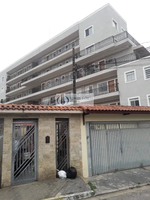 Foto 4 de Apartamento com 1 quarto à venda, 38m2 em Casa Verde Média, São Paulo - SP