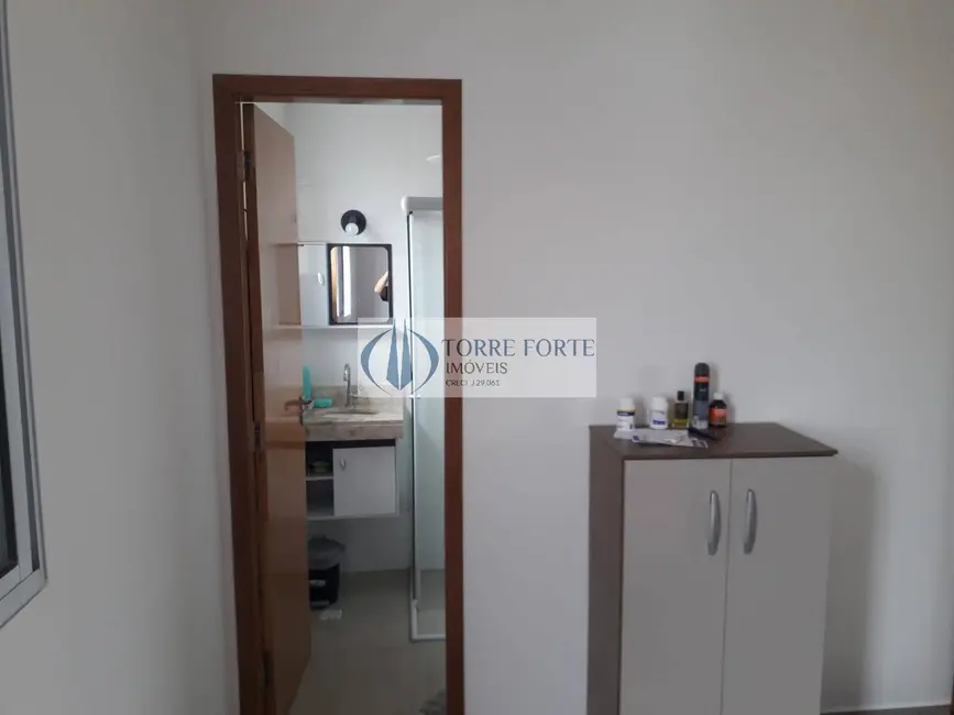 Foto 6 de Apartamento com 1 quarto à venda, 38m2 em Casa Verde Média, São Paulo - SP
