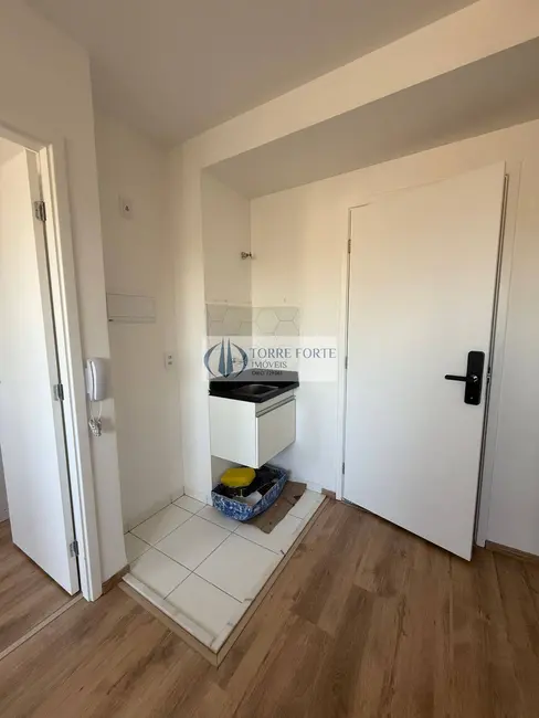 Foto 1 de Apartamento com 1 quarto à venda, 25m2 em Jardim Vila Carrão, São Paulo - SP