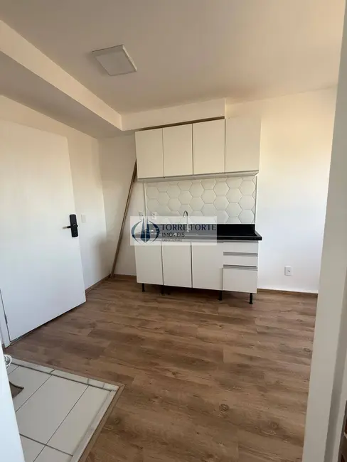 Foto 2 de Apartamento com 1 quarto à venda, 25m2 em Jardim Vila Carrão, São Paulo - SP