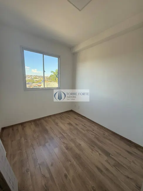 Foto 3 de Apartamento com 1 quarto à venda, 25m2 em Jardim Vila Carrão, São Paulo - SP