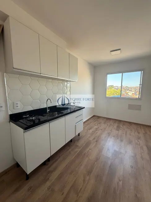 Foto 7 de Apartamento com 1 quarto à venda, 25m2 em Jardim Vila Carrão, São Paulo - SP
