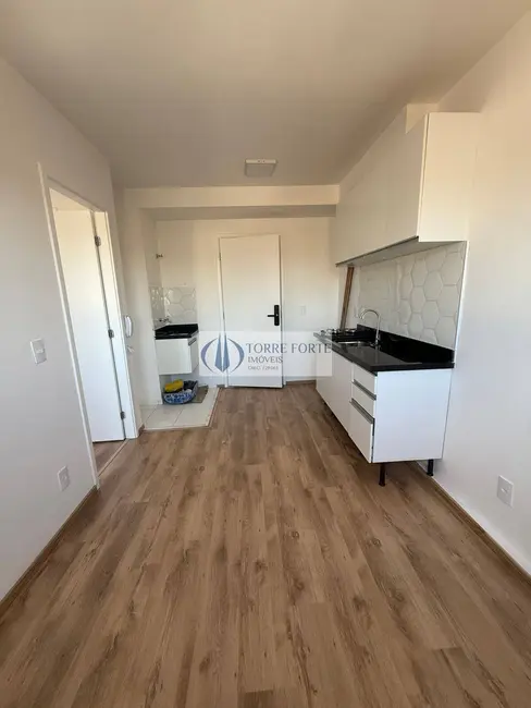 Foto 8 de Apartamento com 1 quarto à venda, 25m2 em Jardim Vila Carrão, São Paulo - SP