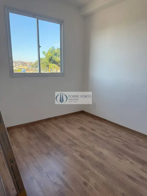 Foto 6 de Apartamento com 1 quarto à venda, 25m2 em Jardim Vila Carrão, São Paulo - SP