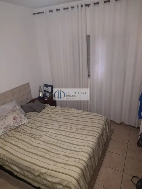 Foto 6 de Casa com 2 quartos à venda, 80m2 em Jardim Vivan, São Paulo - SP