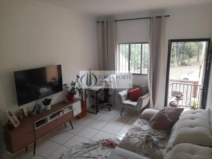 Foto 1 de Casa com 2 quartos à venda, 80m2 em Jardim Vivan, São Paulo - SP