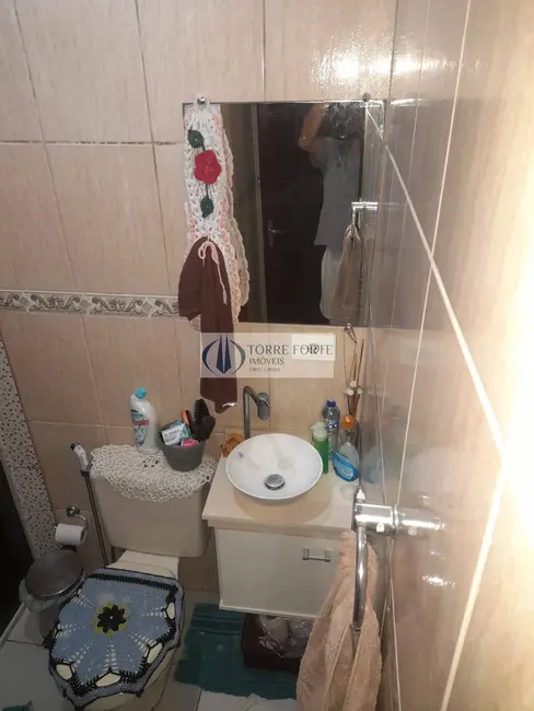 Foto 7 de Casa com 2 quartos à venda, 80m2 em Jardim Vivan, São Paulo - SP