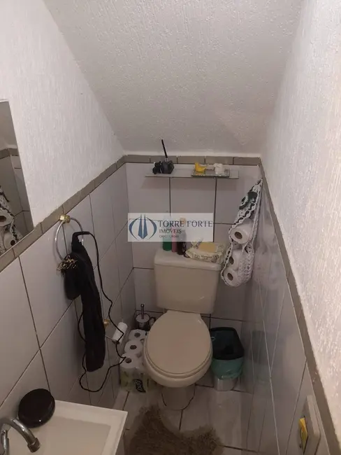 Foto 8 de Casa com 2 quartos à venda, 80m2 em Jardim Vivan, São Paulo - SP