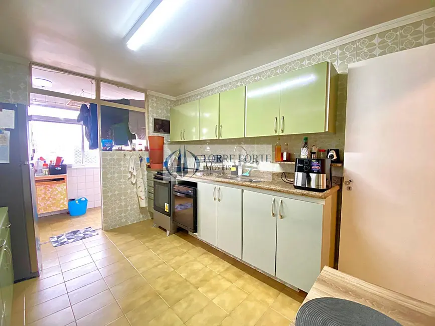 Foto 9 de Apartamento com 3 quartos à venda, 106m2 em Santo Amaro, São Paulo - SP