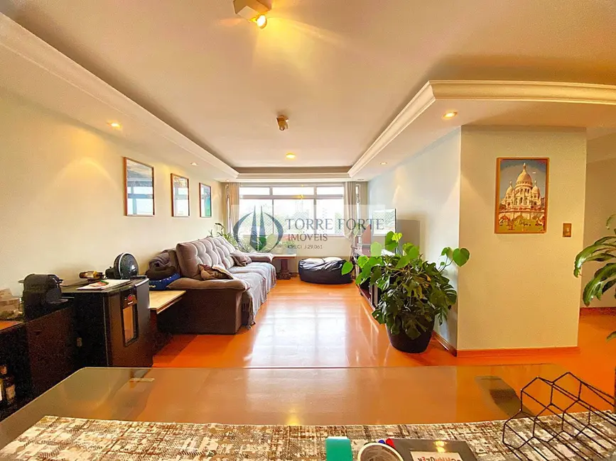 Foto 2 de Apartamento com 3 quartos à venda, 106m2 em Santo Amaro, São Paulo - SP