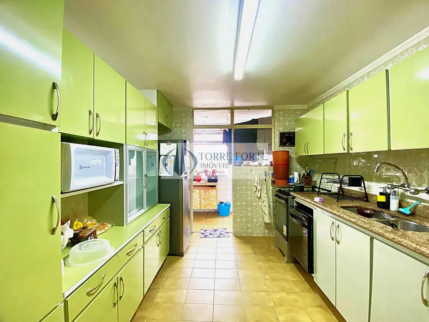 Foto 8 de Apartamento com 3 quartos à venda, 106m2 em Santo Amaro, São Paulo - SP