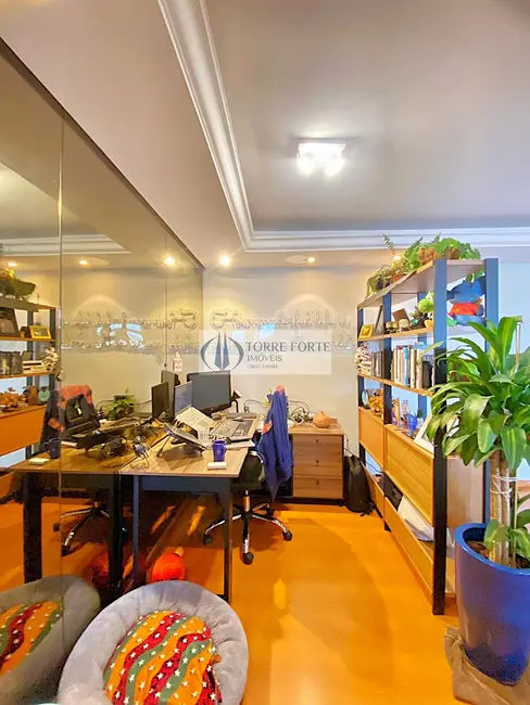 Foto 6 de Apartamento com 3 quartos à venda, 106m2 em Santo Amaro, São Paulo - SP