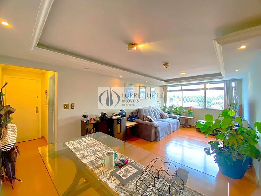 Foto 5 de Apartamento com 3 quartos à venda, 106m2 em Santo Amaro, São Paulo - SP