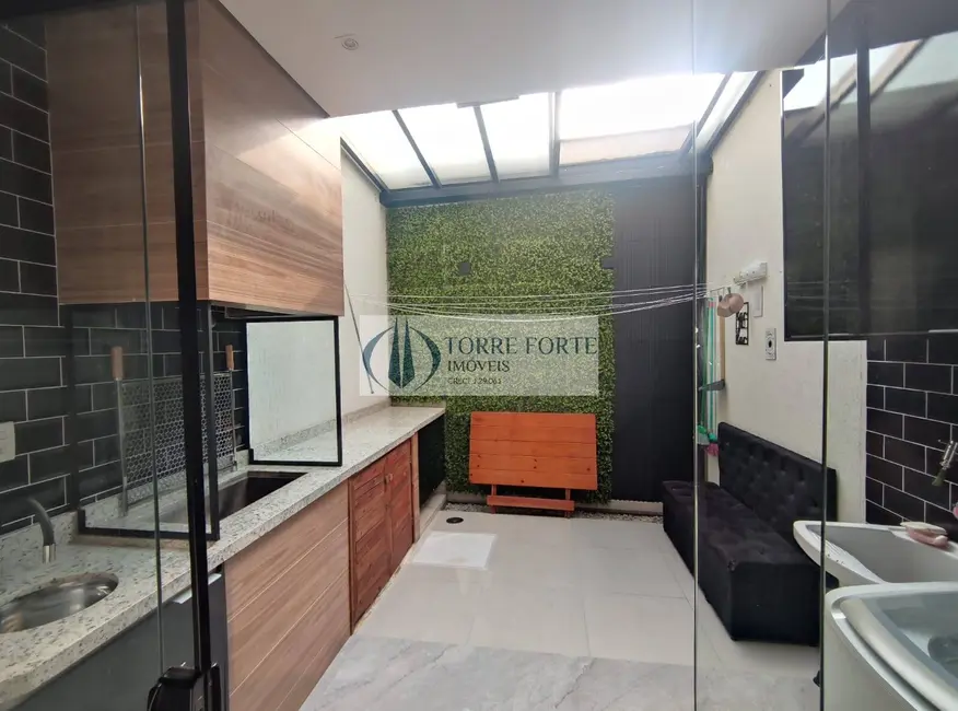 Casa com 3 quartos à venda, 83m2 em Vila Formosa, São Paulo - SP - imagem 9 Foto 9 de Casa com 3 quartos à venda, 83m2 em Vila Formosa, São Paulo - SP