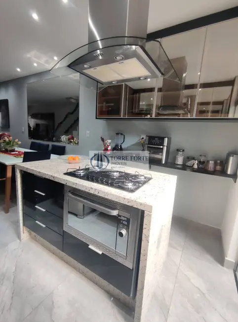 Casa com 3 quartos à venda, 83m2 em Vila Formosa, São Paulo - SP - imagem 7 Foto 7 de Casa com 3 quartos à venda, 83m2 em Vila Formosa, São Paulo - SP