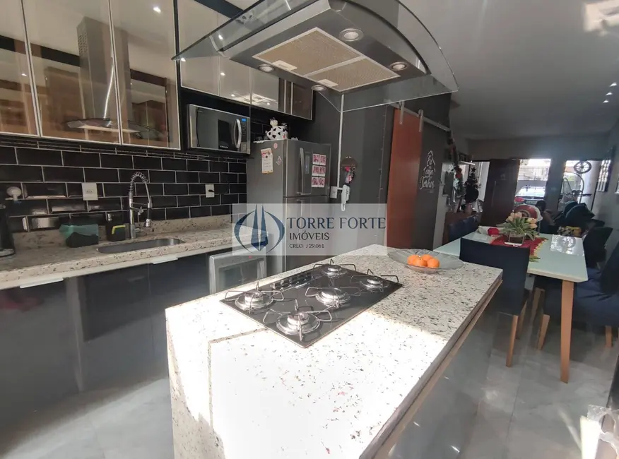 Casa com 3 quartos à venda, 83m2 em Vila Formosa, São Paulo - SP - imagem 6 Foto 6 de Casa com 3 quartos à venda, 83m2 em Vila Formosa, São Paulo - SP