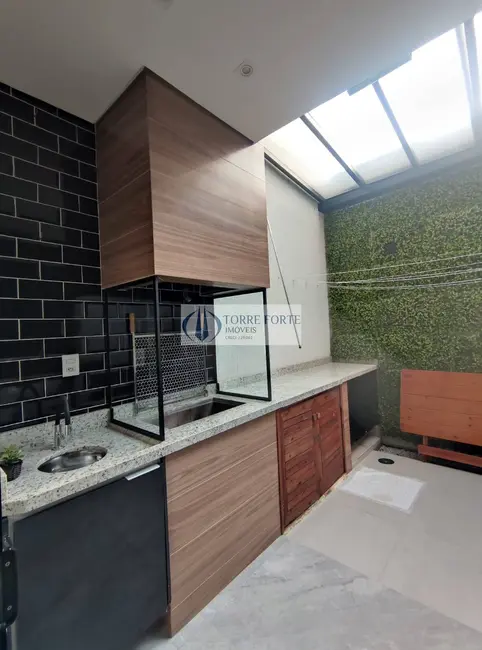 Casa com 3 quartos à venda, 83m2 em Vila Formosa, São Paulo - SP - imagem 8 Foto 8 de Casa com 3 quartos à venda, 83m2 em Vila Formosa, São Paulo - SP