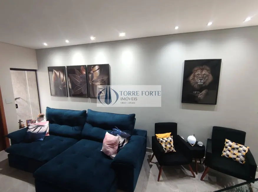 Casa com 3 quartos à venda, 83m2 em Vila Formosa, São Paulo - SP - imagem 2 Foto 2 de Casa com 3 quartos à venda, 83m2 em Vila Formosa, São Paulo - SP