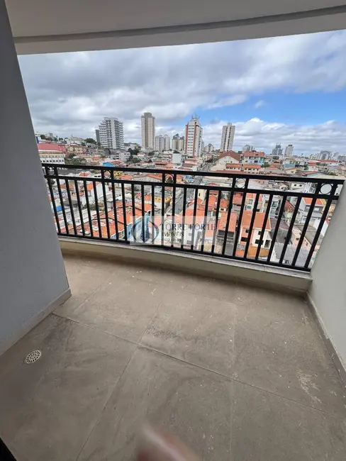 Foto 9 de Apartamento com 2 quartos à venda, 50m2 em Penha de França, São Paulo - SP